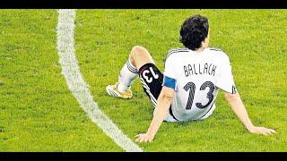 Michael Ballack - 2006 World Cup