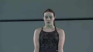 Girls B Platform - Eindhoven Diving Cup 2024