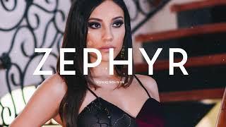 " Zephyr " Oriental Reggaeton Beat x Balkan Oriental Instrumental | Prod by Soniq Sounds