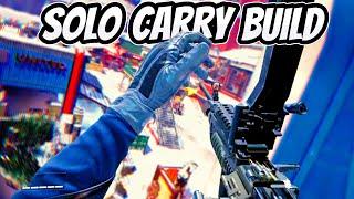 *BEST* XDefiant SOLO CARRY Loadout 1v6 Gameplay // M249 LMG // Phantom Ghost Recon // Meltdown Map