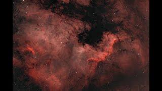 Processing Theory (One Shot Color) - Processing Astrophotography in Photoshop