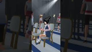 teenage time #sssdrama #sacred #sakuraschoolsimulator #horrorstories