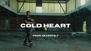 [FREE] Stunna Gambino x Toosii Type Beat - 'Cold Heart' | Emotional Trap 2021