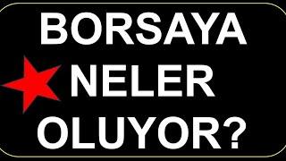 ENDEKS ANALİZİ,BİRİLERİ BİŞEY DUYDU SANKİ #THYAO ANALİZİ #xu100, #bist100 #borsa #borsaistanbul