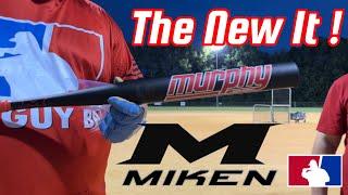 Miken Kirby Murphy Senior Softball Bat Review