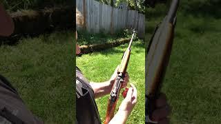 Why the m1 carbine is loose and rattles.