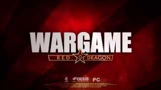 Wargame: Red Dragon - Teaser Trailer - Eurogamer