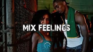 [FREE] Afro Dancehall type beat 2024 | Burna Boy x Asake x Rema x Omah Lay Type Beat "MIX FEELINGS"