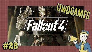 Fallout 4, Часть 28 (Водоочистная станция "Уэстон")