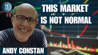 Financial Markets vs. Economic Reality | Andy Constan