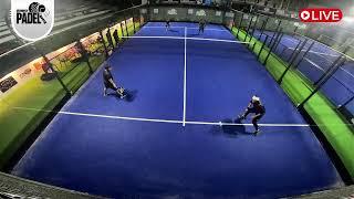 Greenwich Padel | Padel Tournament By MMIH