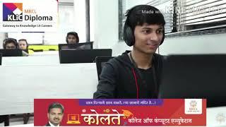 Kolte Computer MKCL KLiC Courses