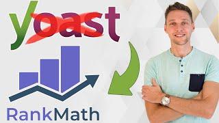 How to Switch from Yoast SEO to Rank Math 2024 | With Troubleshooting