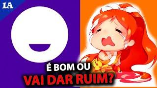 O MUNDO DOS ANIMES VAI MUDAR! Crunchyroll é da Funimation agora!