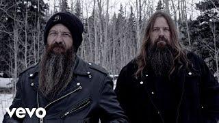 Mark Morton - Brother ft. Cody Jinks (Official Music Video)