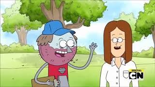 Regular Show Finale