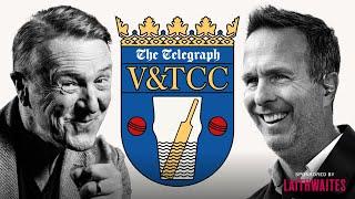 "How can we win back those Ashes back?" | Vaughany & Tuffers Cricket Club podcast