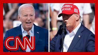 See new CNN poll results after Biden-Trump debate