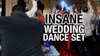 Open Format Wedding DJ Set (LIVE)