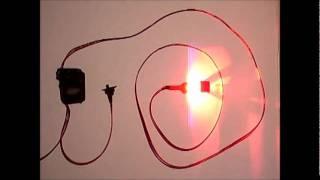 LEDPROFISHOP 1Watt ACL Blitzer mit Multi-Elektronik komplett Set.wmv