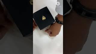 Lattafa Asad Perfume Unboxing 