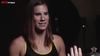 Phoenix Series 2: Victoria Leonardo Pre-Fight Interview