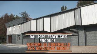 Faber-Com video aziendale - ITA