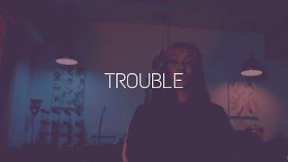 [FREE] Cuban Doll Type Beat 2020 - "Trouble"