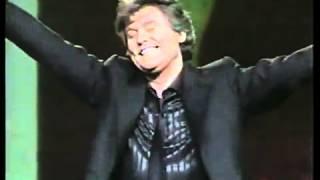 Raphael Obertura Del Homenaje A Lola Flores 1990   YouTube