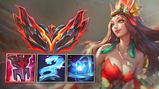 THE NEW STANDARD NAMI BUILD!