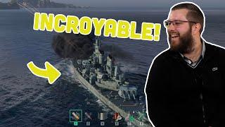 Un historien RÉAGIT à World of Tanks et World of Warships !