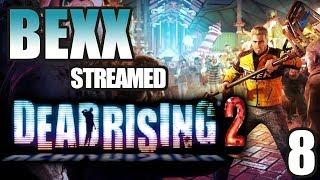 Dead Rising 2 | Part 8 | Incestuous Lesbian Twins