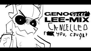 FNF : Vs Tabi - Genocide [Lee-mix] (CANCELLED)