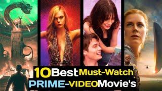 Best Prime Movies You Haven't Seen