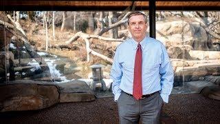 Kevin Bell ’74, H’16 - A Leader in Zoo Management and Wildlife Conservation