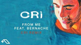 CRi feat. Bernache - From Me (CRi Remix)