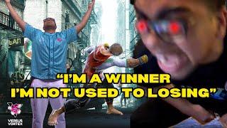 This American Player Might Be Street Fighter's Latest Prodigy