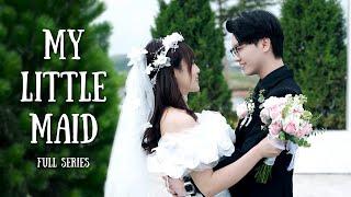 My Little Maid - Full 5 Episodes | Yen Duong