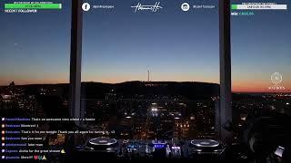 Thomas H. Live - Sunset Sessions