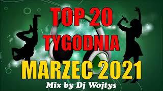 MARZEC 2021 NOWOŚCI DISCO POLO 2021 NOWOŚCI 2021 HIT ZA HITEM 2021