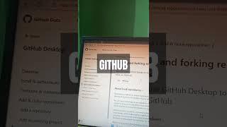 How to clone git repository from github #github #git #repository #glauniversity #galgotiauniversity