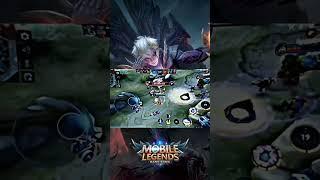 Bagian 1 jhonson sim c #mlbb #mobilelegends