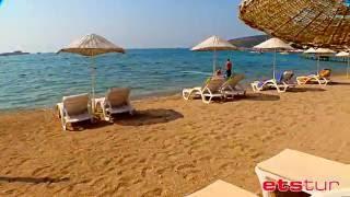 Gündem Resort - Bodrum - Etstur