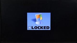 Scammer Locked This Guy's Computer Using "Lock Up My PC" But I'm The Master Key - Jody Bruchon Tech