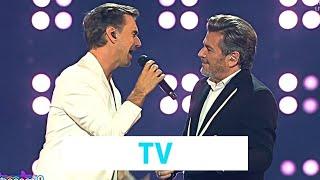 Thomas Anders & Florian Silbereisen - Sie | Schlagerbooom 2024