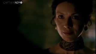 Outlander: Deleted scene 1х02 'Do You Know Her?' [RUS SUB]