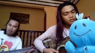 14-silent sanctuary guitar cover-rowie edition cover