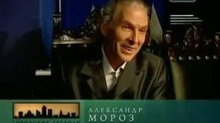 «Городские легенды», выпуск «Неизвестное метро семьи Романовых», ТВ-3, 2008 год.