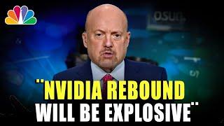 "Most People Have No Idea What Is Coming To Nvidia..." | Jim Cramer