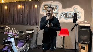 Janda rappokalling - Songkeng (cover live)